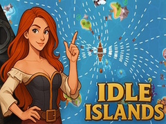 Spil Idle Islands
