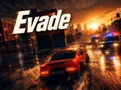Spil EVADE