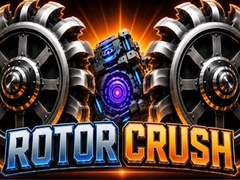 Spil Rotor Crush