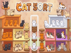 Spil CAT SORT