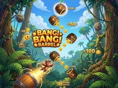 Spil Bang! Bang! Barrel!