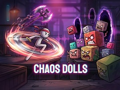 Spil Chaos Dolls