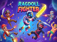 Spil Ragdoll Fighter