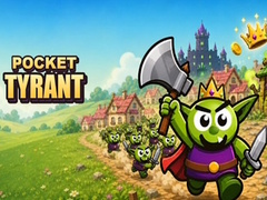 Spil Pocket Tyrant