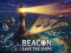 Spil Beacon: Save the Ships