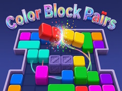 Spil Color Block Pairs