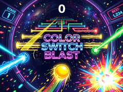 Spil Color Switch Blast