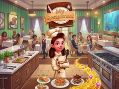 Spil My Restaurant