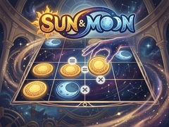 Spil Sun & Moon