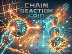 Spil Chain Reaction Grid
