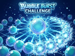 Spil Bubble Burst Challenge