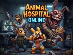 Spil Animal Hospital: Online