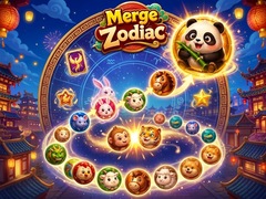 Spil Merge Zodiac