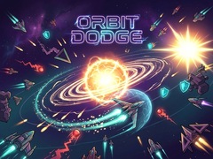 Spil Orbit Dodge