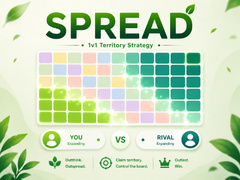 Spil Spread