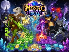 Spil Mystic Puzzle Duel
