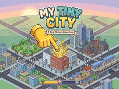 Spil My Tiny City