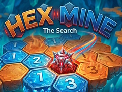 Spil Hex Mine 