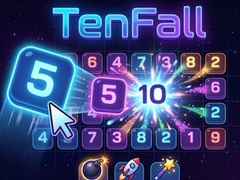 Spil TenFall