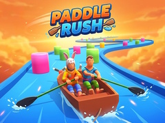 Spil Paddle Rush