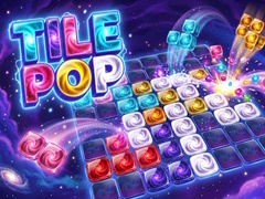 Spil Tile Pop