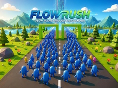Spil Flow Rush
