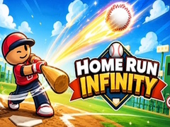 Spil Home Run Infinity