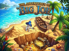 Spil The Adventures of Big Joe