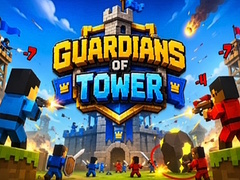 Spil Guardians of Tower