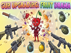 Spil Gun Upgrading: Fruit Drama