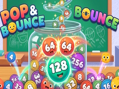 Spil Pop & Bounce