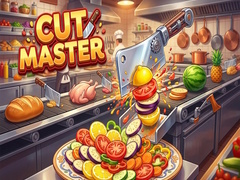 Spil Cut Master