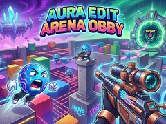 Spil Aura Edit Arena Obby