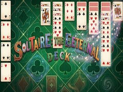Spil Solitaire: The Eternal Deck
