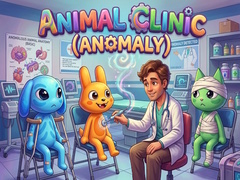 Spil Animal Clinic (Anomaly)