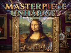 Spil Masterpiece Unharmed