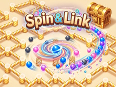 Spil Spin & Link