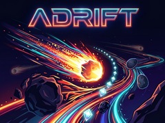 Spil Adrift