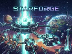 Spil Starforge