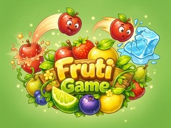 Spil Fruti Game