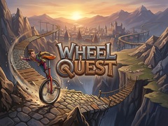 Spil Wheel Quest