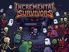 Spil Incremental Survivors