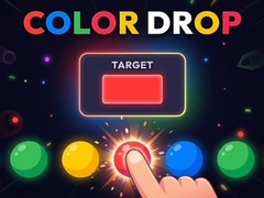 Spil Color Drop