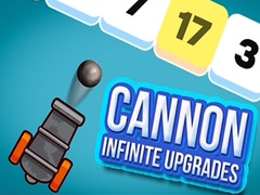 Spil Cannon Infinite Upgrades