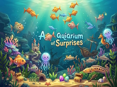 Spil Aquarium of Surprises