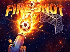 Spil Fire Shot