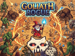 Spil Goliath Rogue