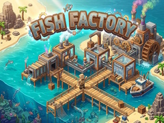 Spil Fish Factory