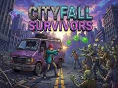 Spil Cityfall Survivors