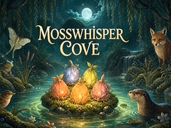 Spil Mosswhisper Cove